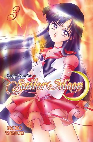 Sailor Moon Vol. 3 (Paperback)