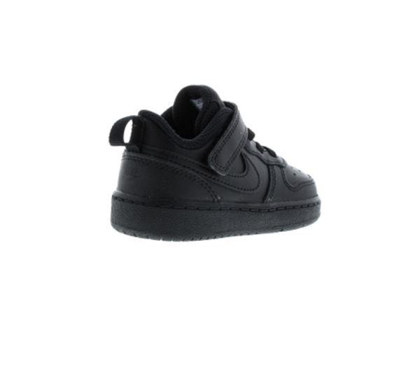 Nike Court Borough Low 2 Baby/Toddler Shoe