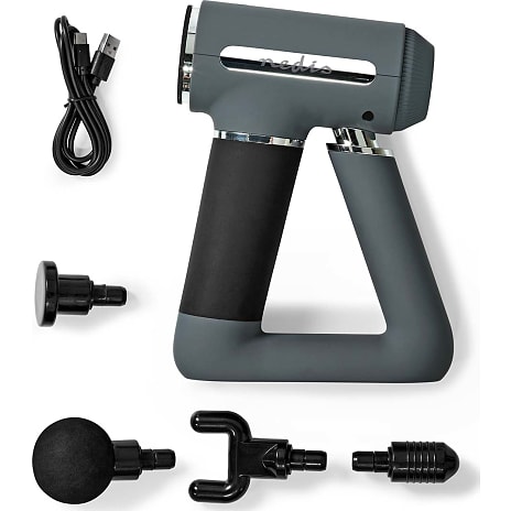 Nedis massagepistol