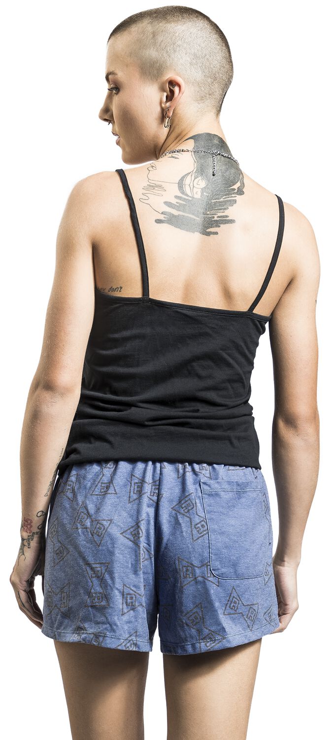 Dragon Ball Z - Android 18 | Dragon Ball Pyjama