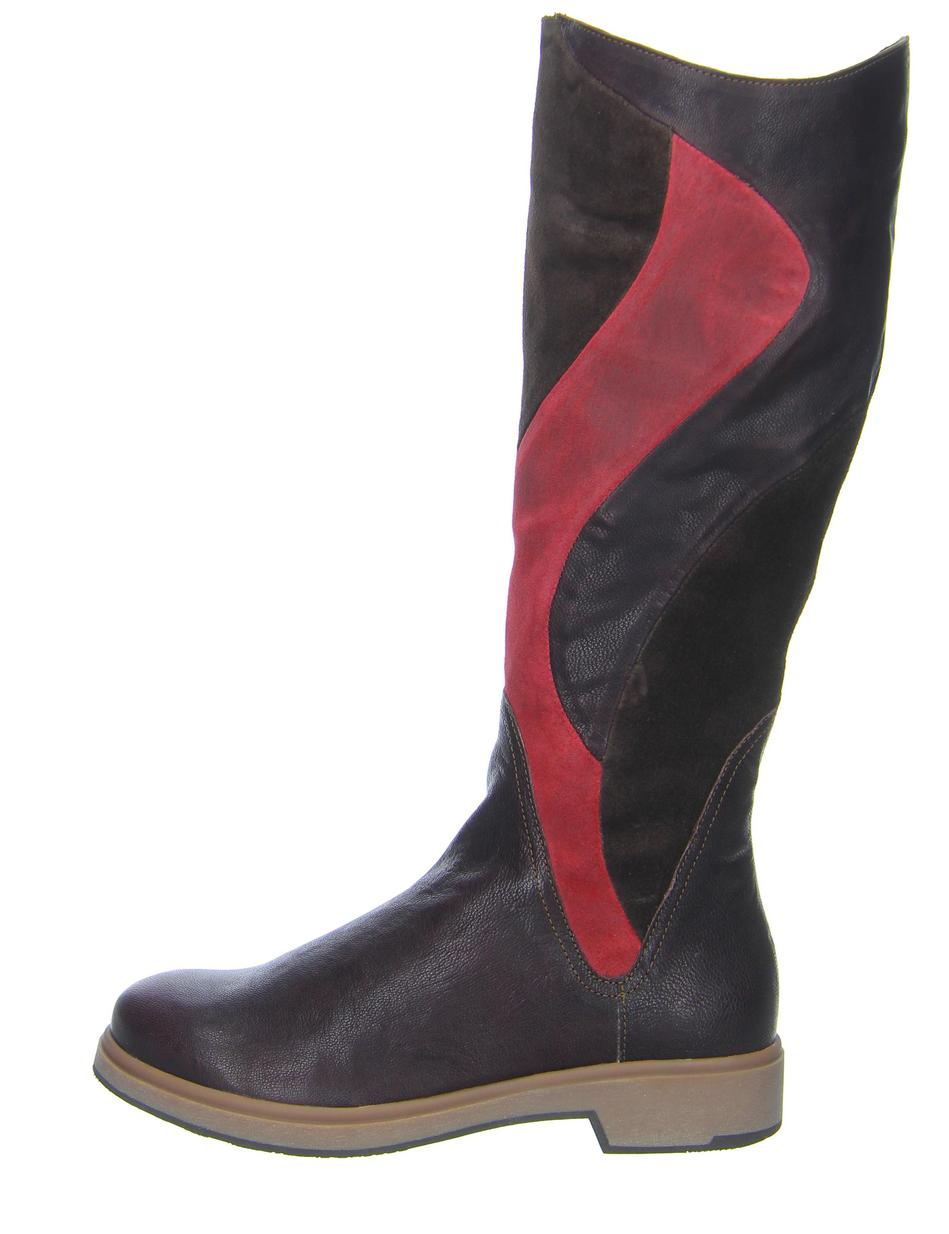 Stiefel COGITA