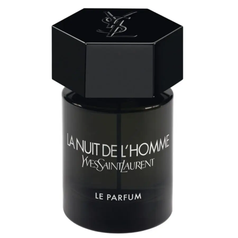 Yves Saint Laurent - LA NUIT DE L'HOMME Le Parfum- Eau de parfum