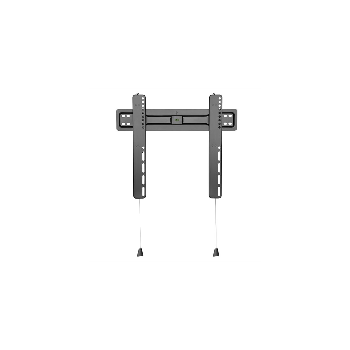 Deltaco Office Fast veggfeste Ultra-Slim 32-55