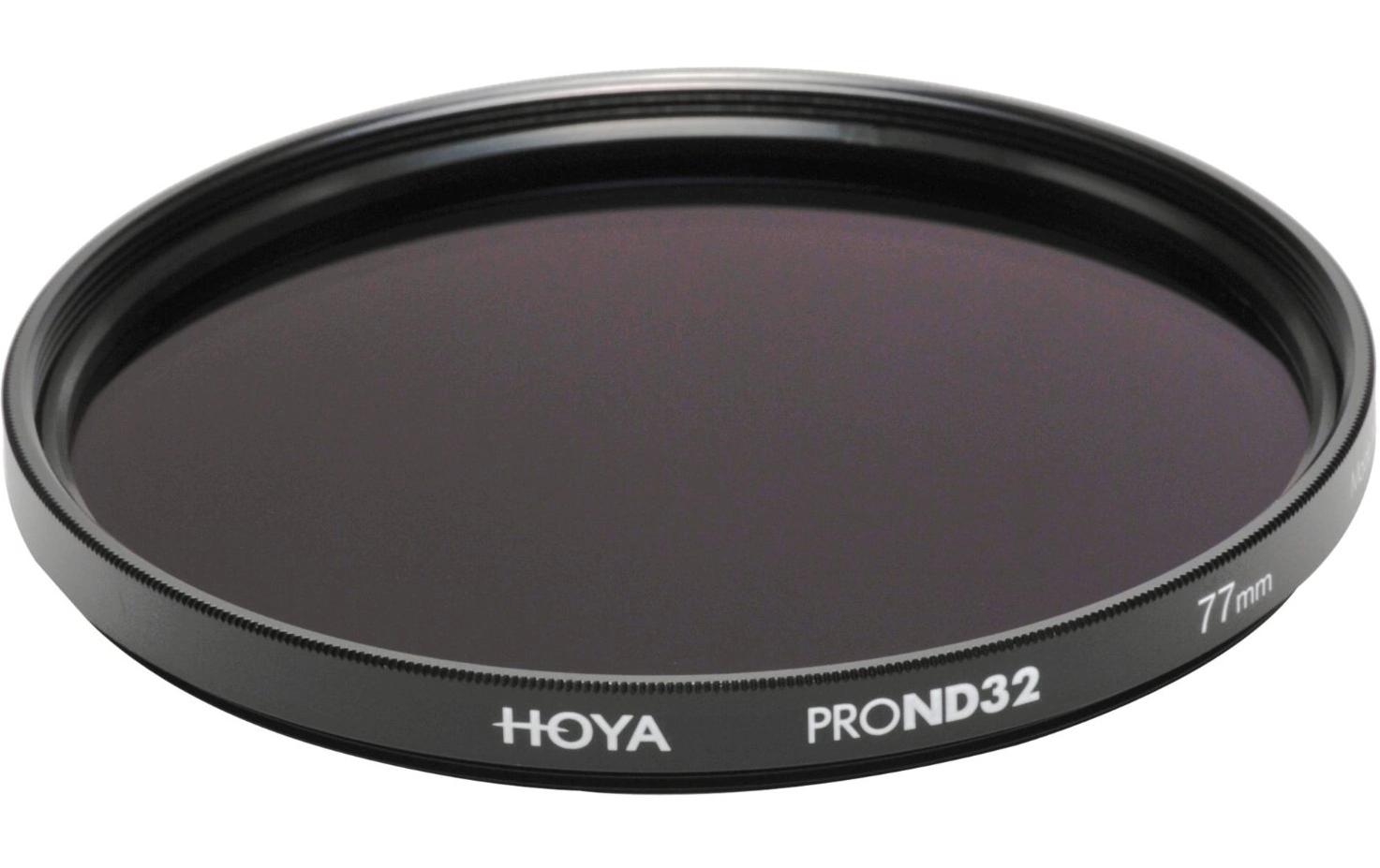 Graufilter Pro ND32 82 mmND Filter mit fünfstufiger Lichtreduzierung