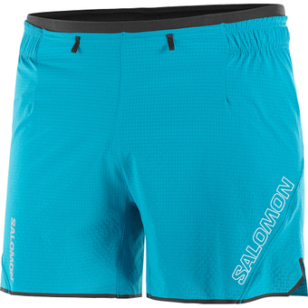 Salomon Sense Aero 5'' Shorts Tahitian Tide Herren