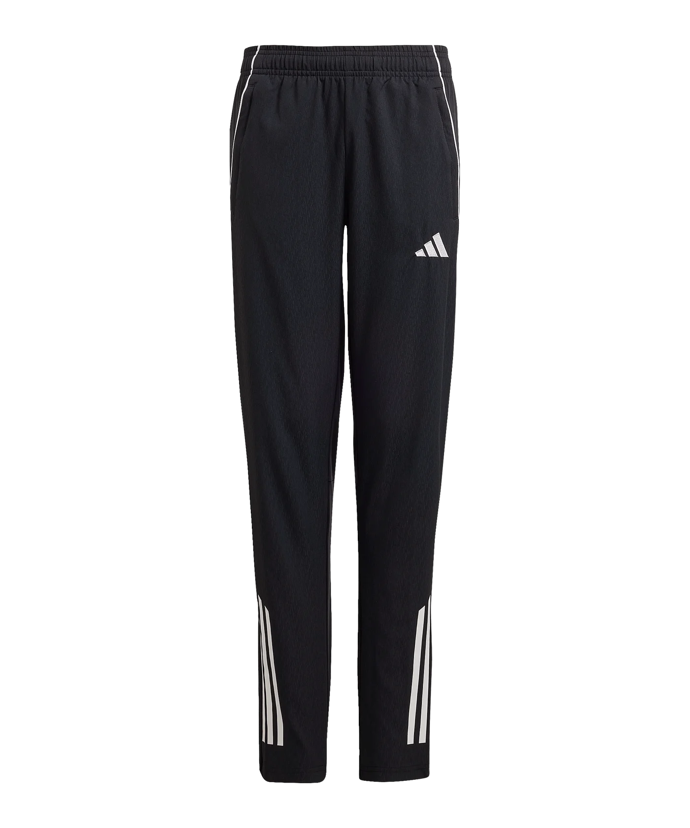 adidas Tiro 25 Competition Trainingshose Kids Schwarz