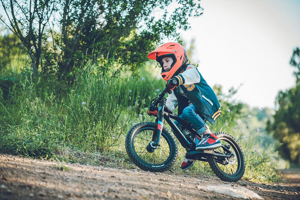 Mondraker GROMMY 16 kaufen | Bike-Discount