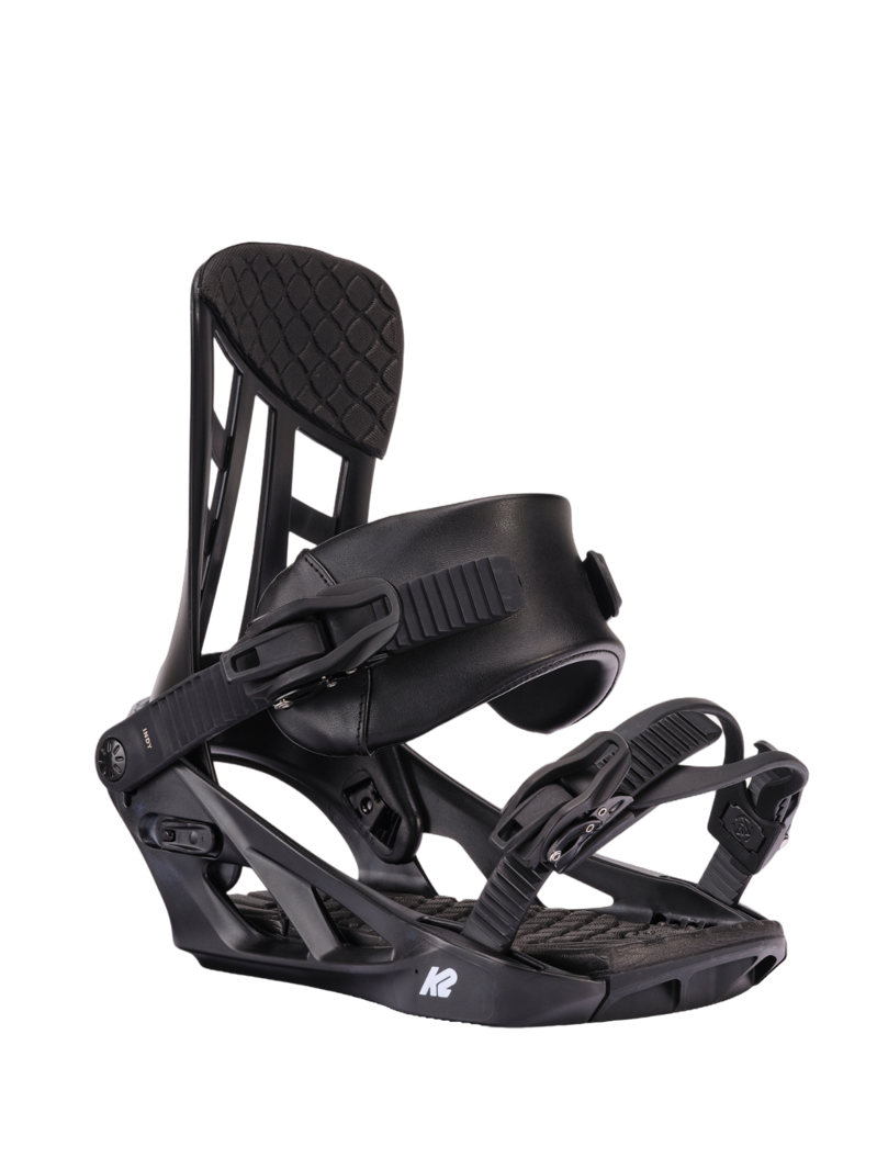 Cinch TC Snowboardbinding