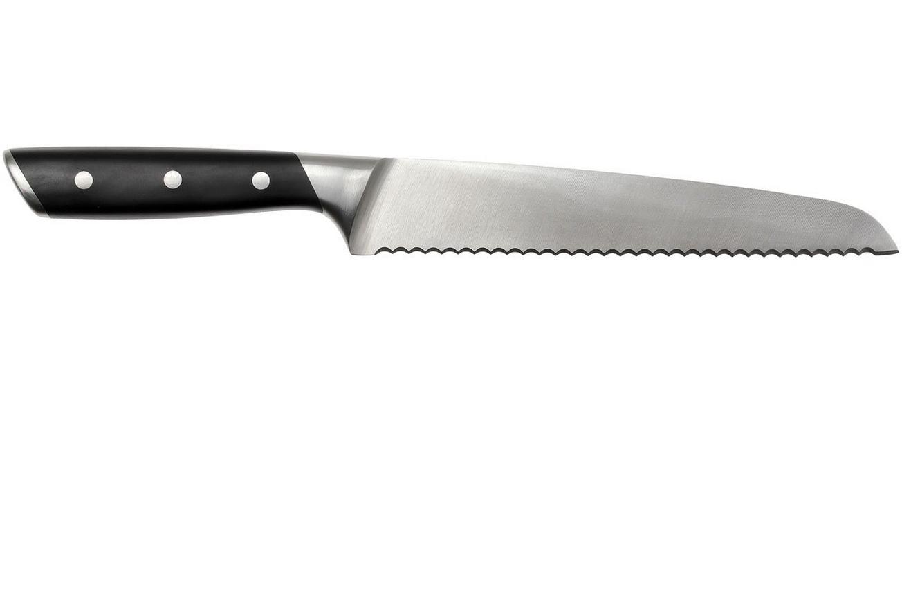 Böker Forge broodmes 22 cm BO03BO503