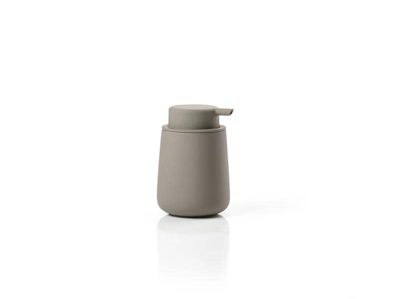 Zone Denmark Seifenspender Nova One 250 ml, Taupe Seifenspender