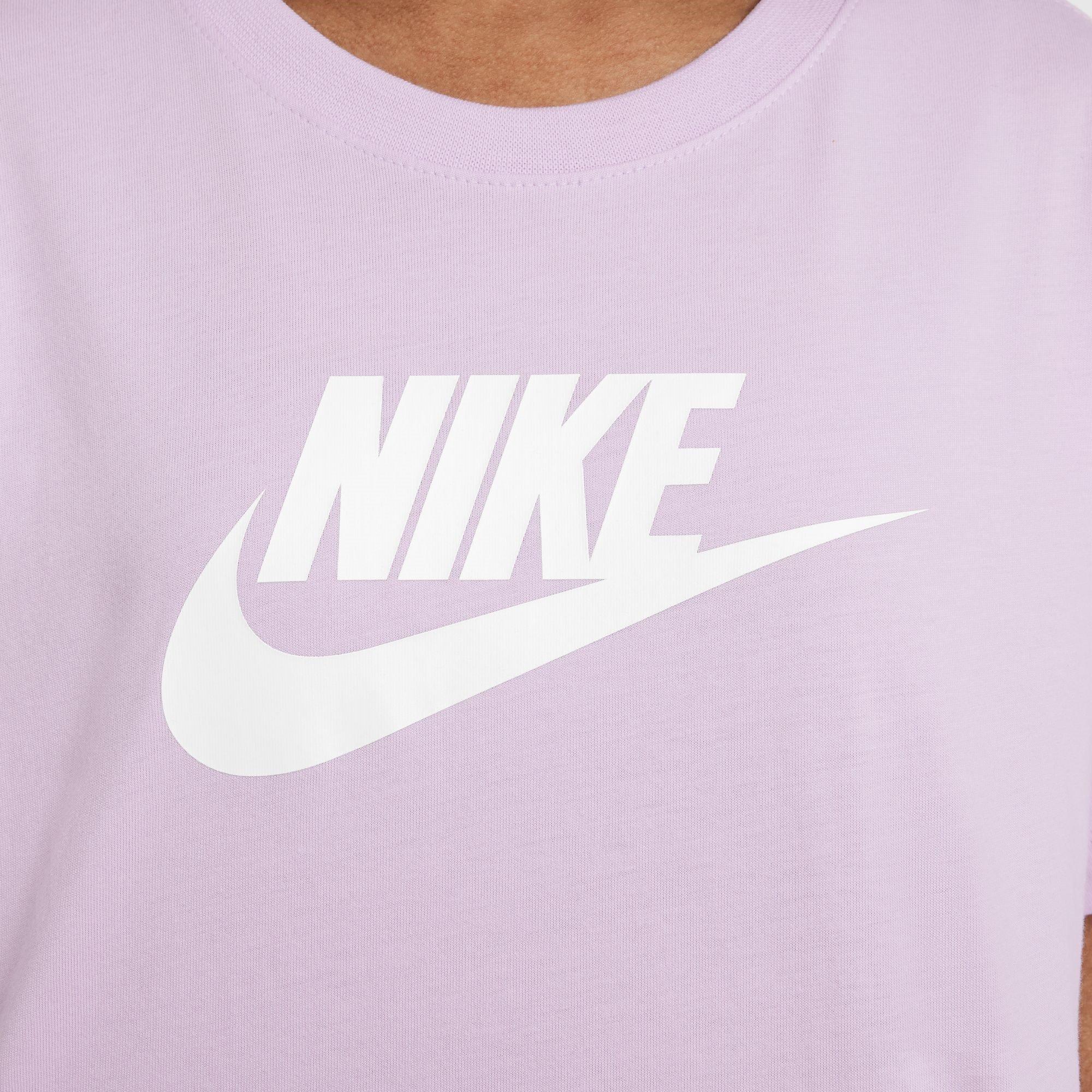 Nike Crop Futura Jn53
