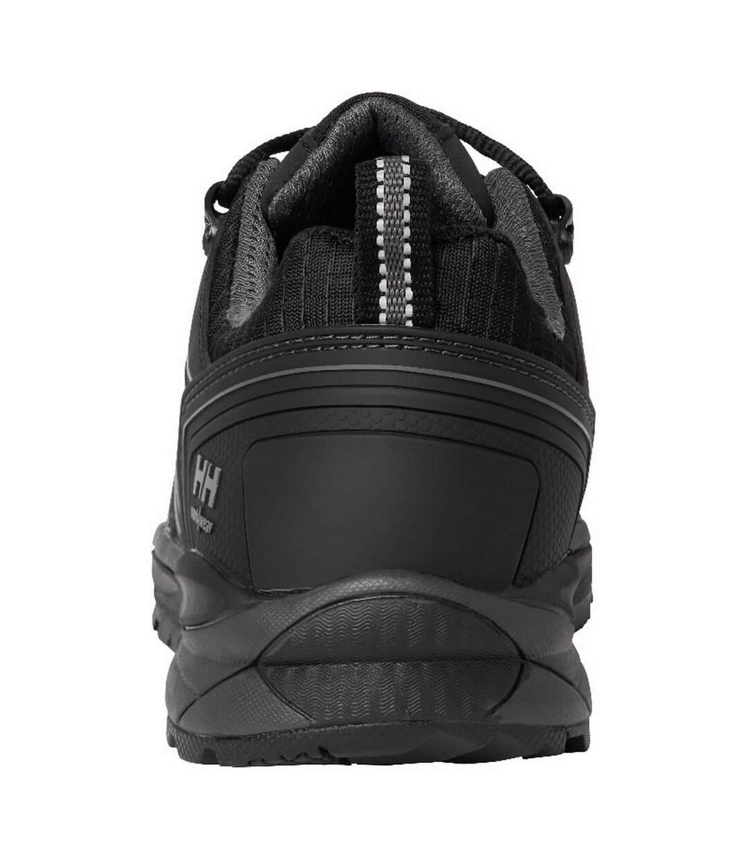 Helly Hansen - Bottines de sécurité MANCHESTER - Homme (Noir / Gris) - UTBC5087