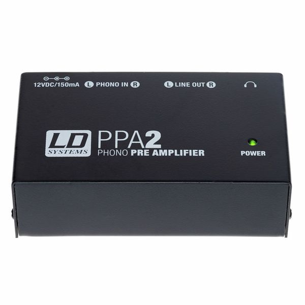LD Systems PPA 2