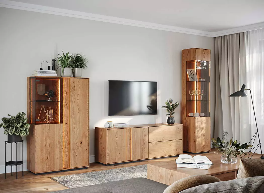 Highboard Brest