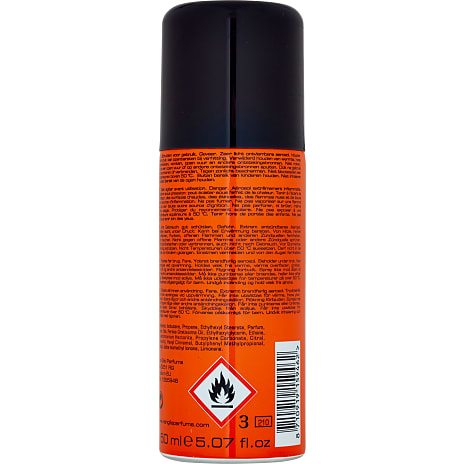 Basic Instinct deospray