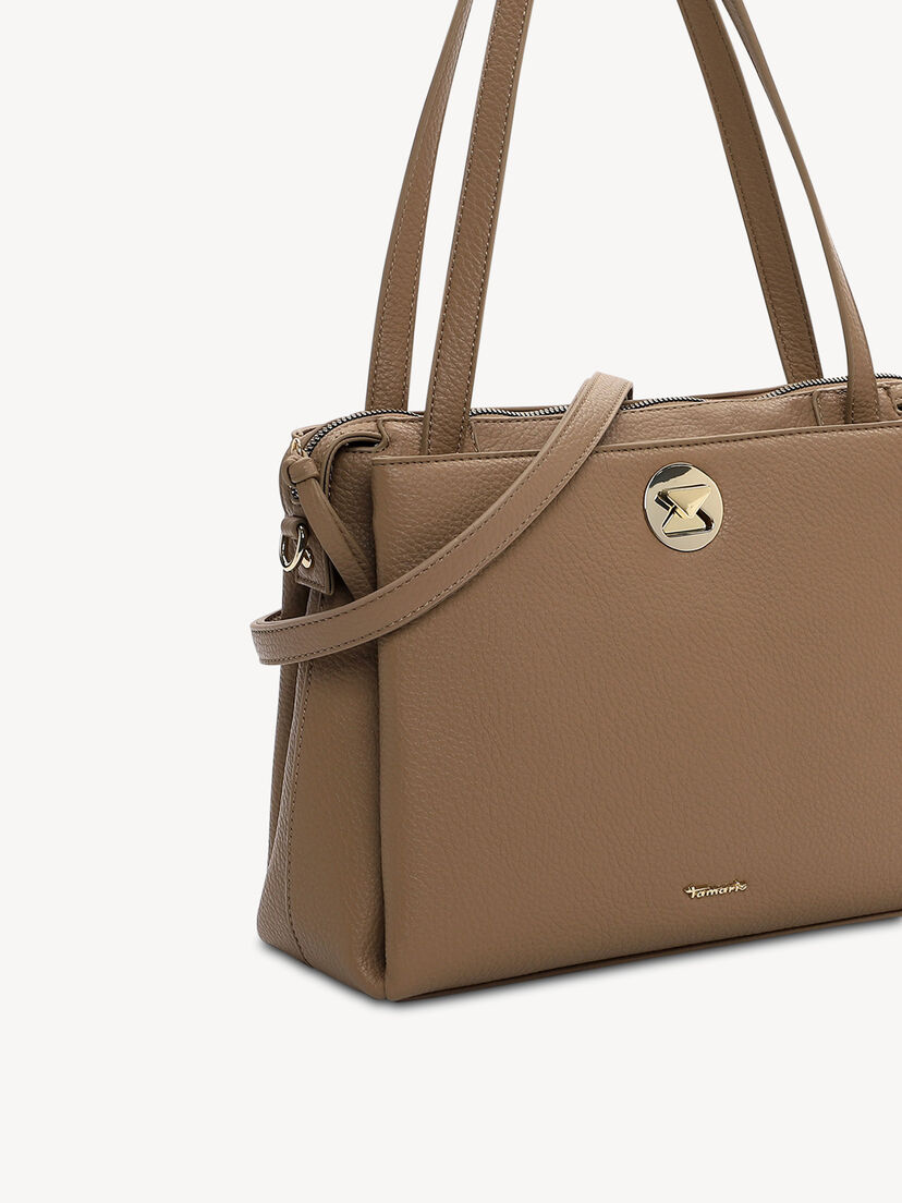 Shopper - bruin