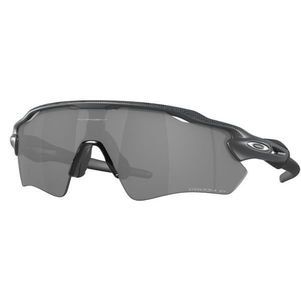 Lunette vélo OAKLEY RADAR EV PATH HI RES CRBN W/ PRIZM PTH HI RES CRBN W/ PRIZM BLK PLR