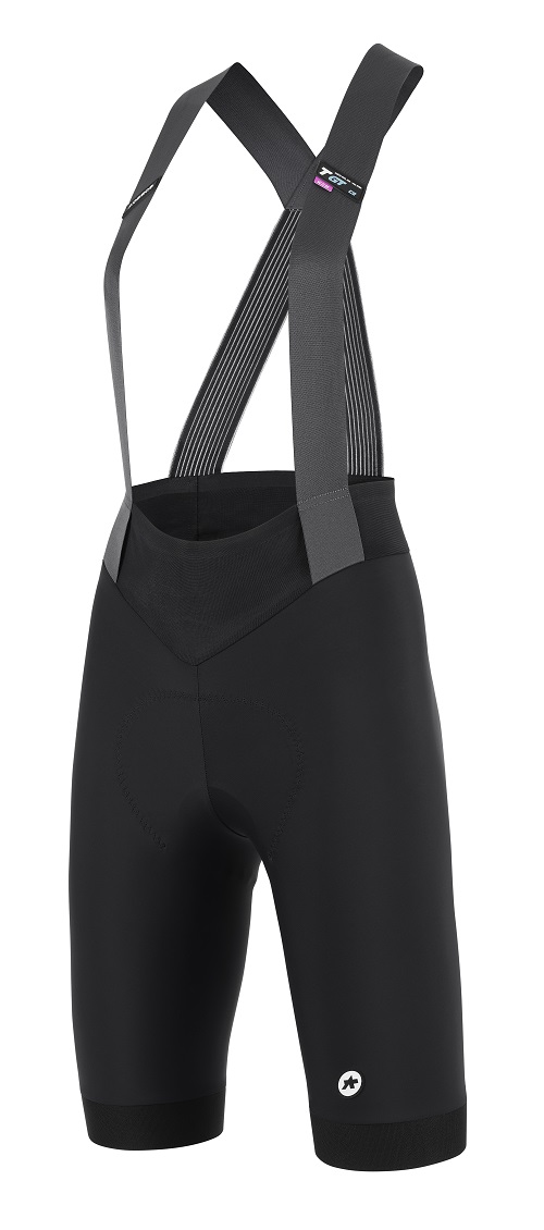 Assos Uma GT Bibshorts C2 Sort