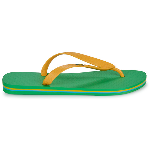Ipanema - IPANEMA CLASSICA BRASIL II AD - Vert / Jaune