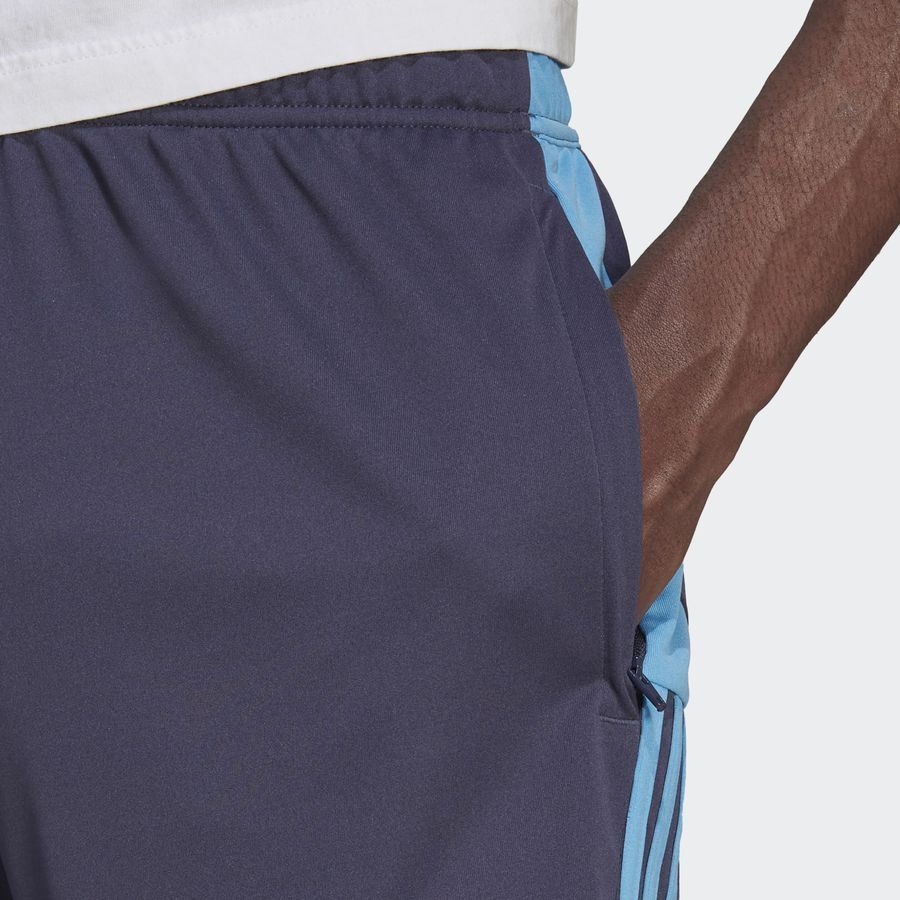 adidas Short d'Entraînement Tiro Essentials - Bleu Marine