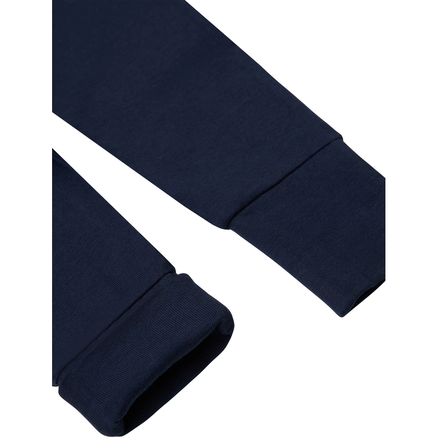 Noppies Hose Naupli Black Iris