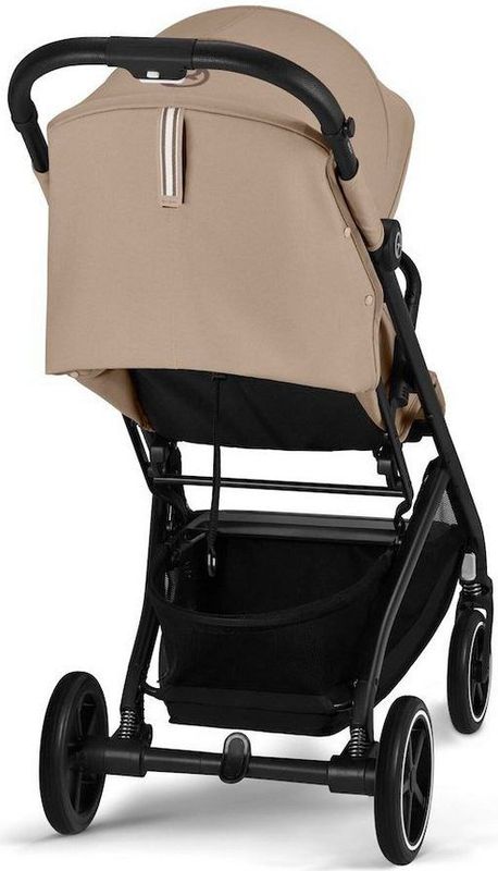 Cybex Beezy Buggy Almond Beige