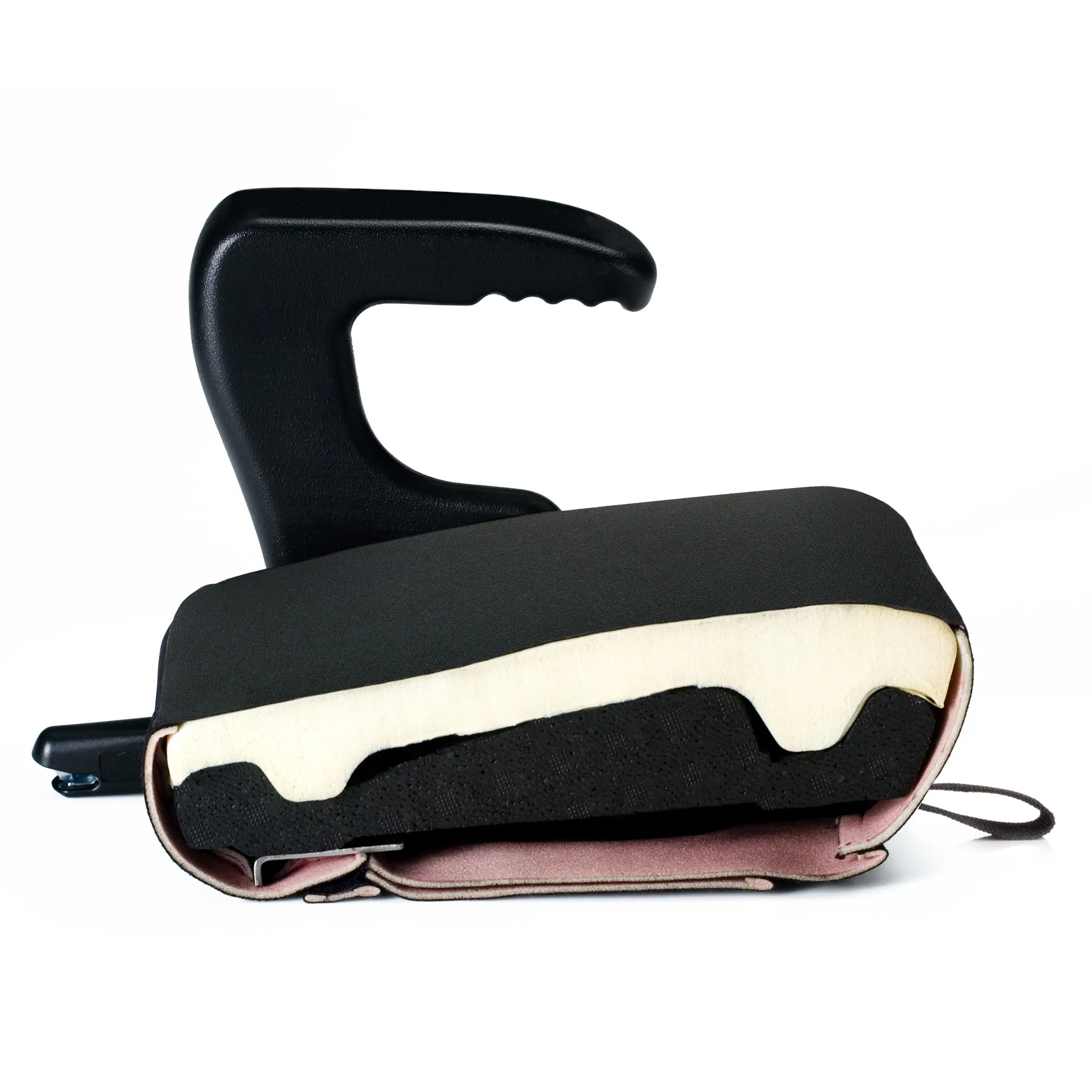 Clek Siège d'Auto Rehausseur Olli 40-120lb - Thunder