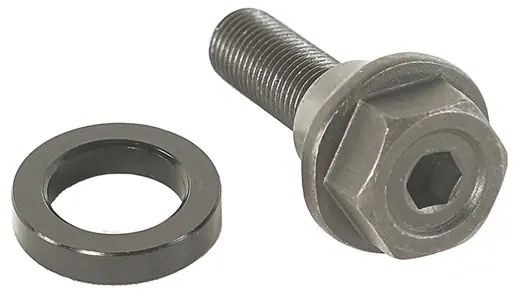 Colony Wasp Lite Female Cassette Bolt & Washer Sæt