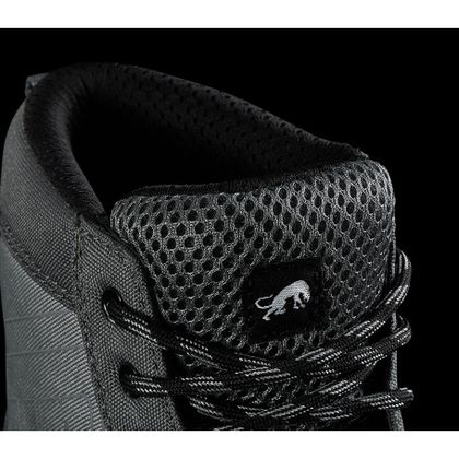 Baskets Furygan STOCKTON D3O - Gris