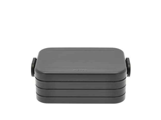 Mepal TAB Madkasse 17 x 12 x 6,5 cm M Nordic black