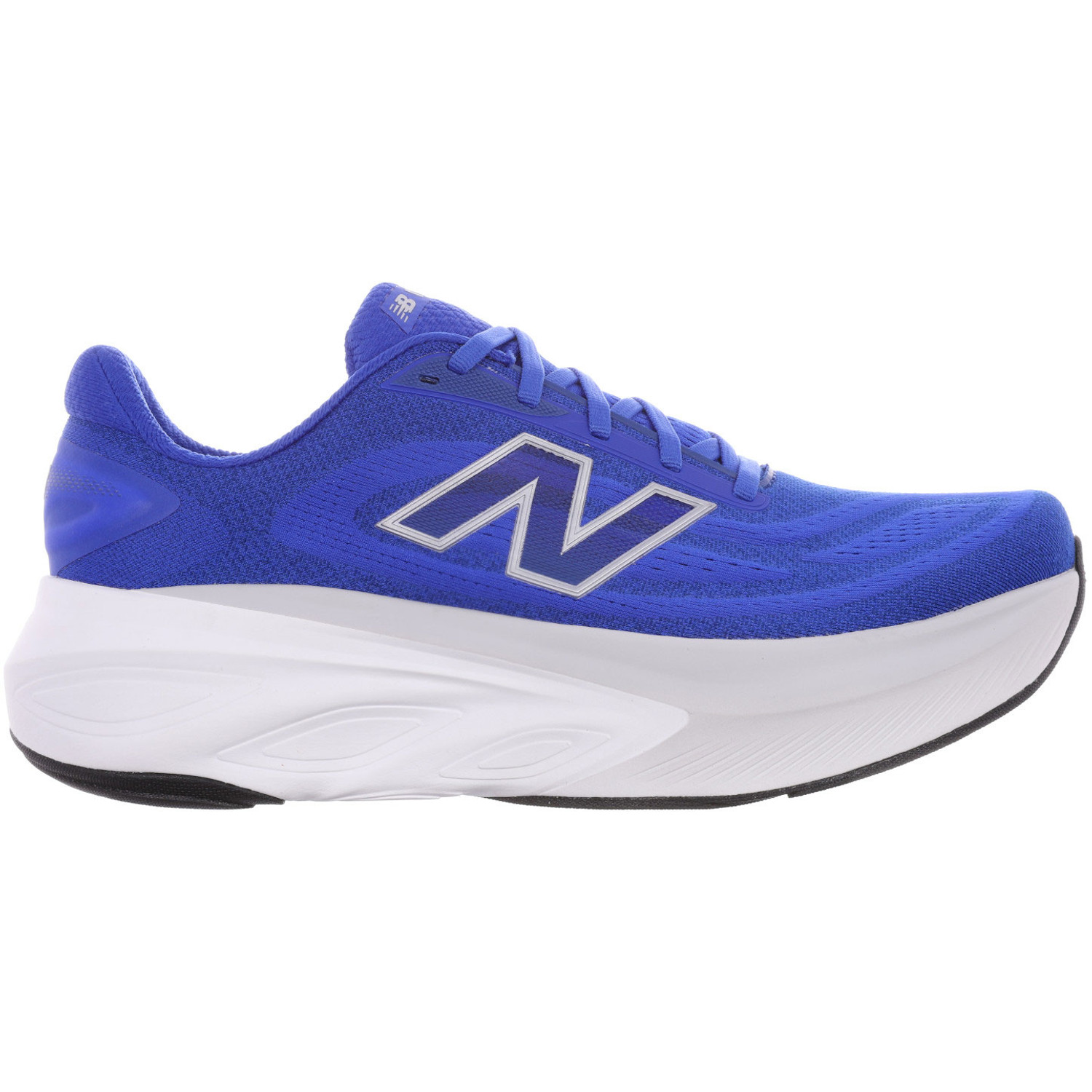 New Balance Fresh Foam More v6 Heren