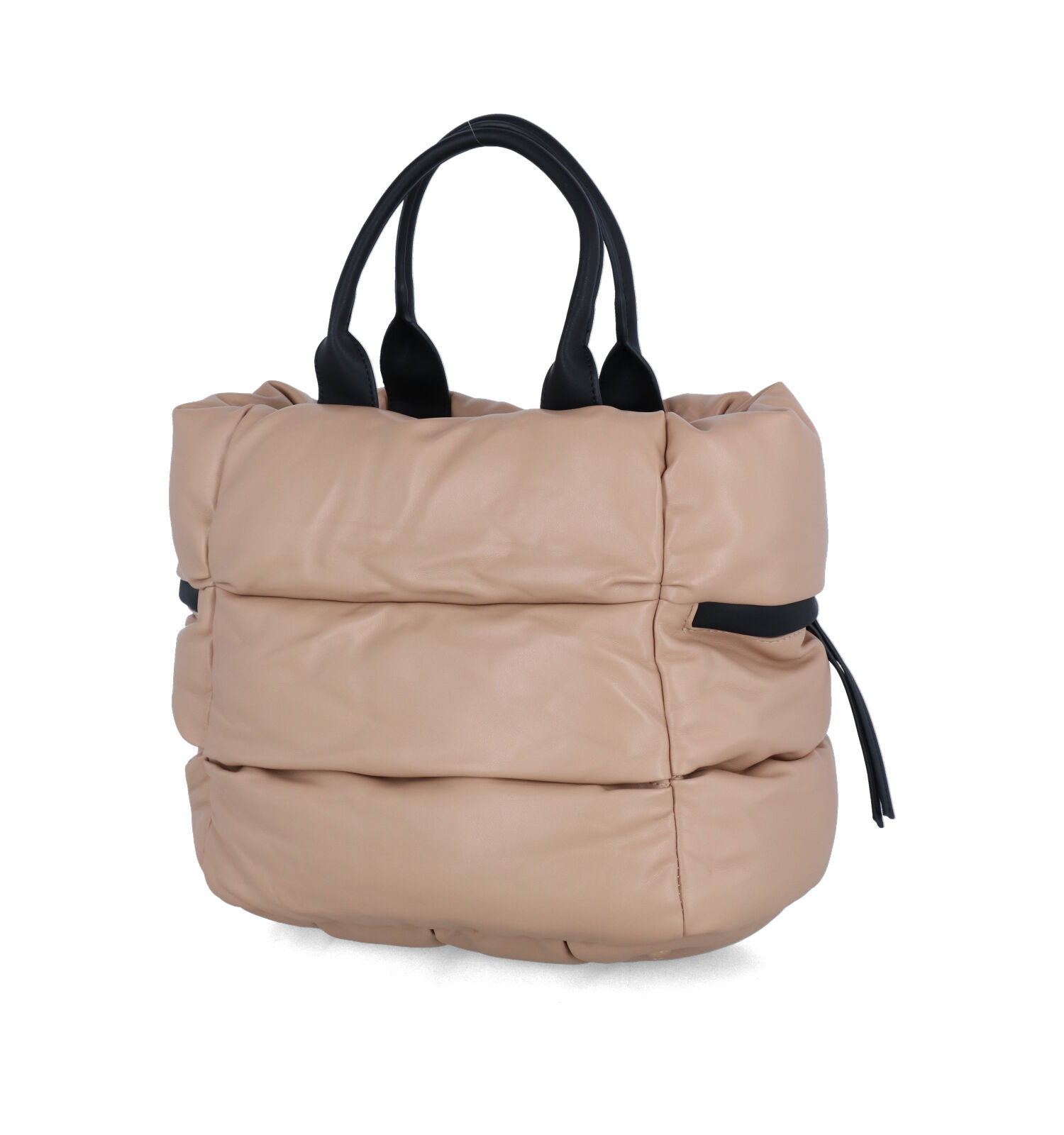 Handtas beige