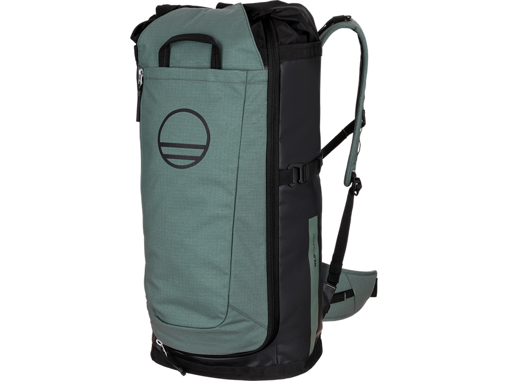 Crag Hauler 40