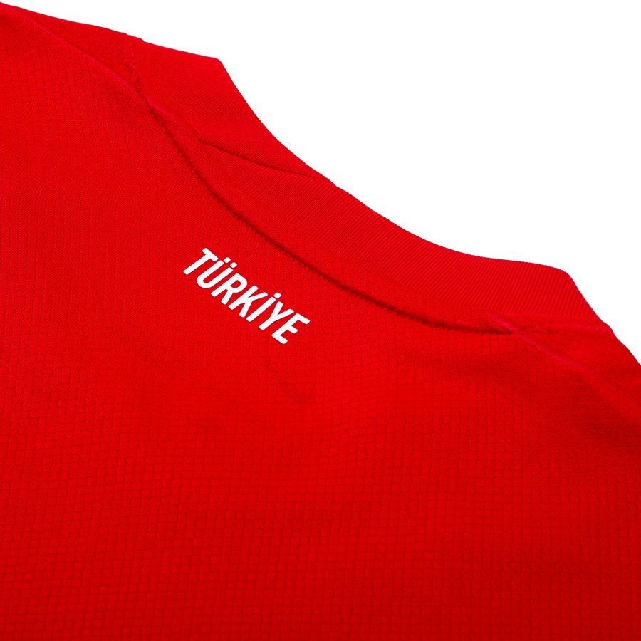 Turquie Maillot Extérieur 2024/25