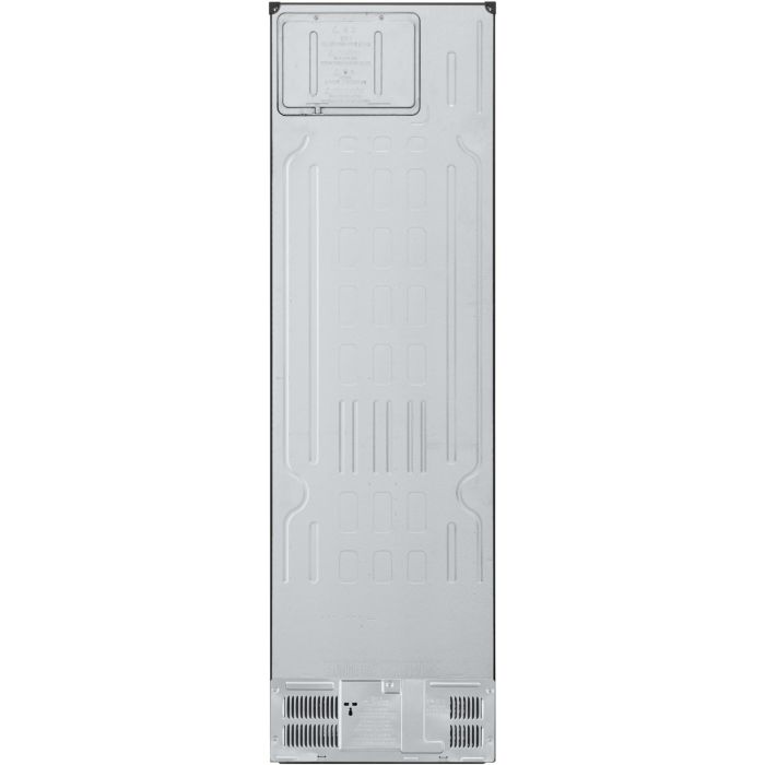 LG Kühl- Gefrierkombination GBB61MCGCN1 Matte Black