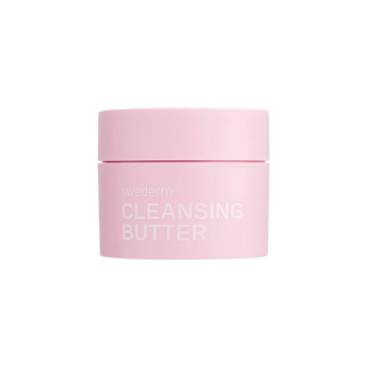 Swederm Reinigungsbutter 80 ml