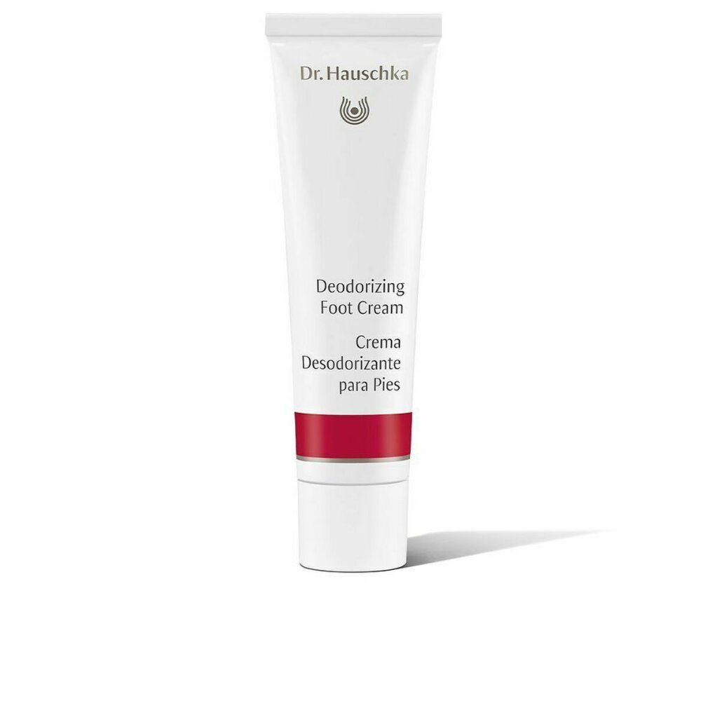 Dr. Hauschka Desodorierende Fußcreme 30ml