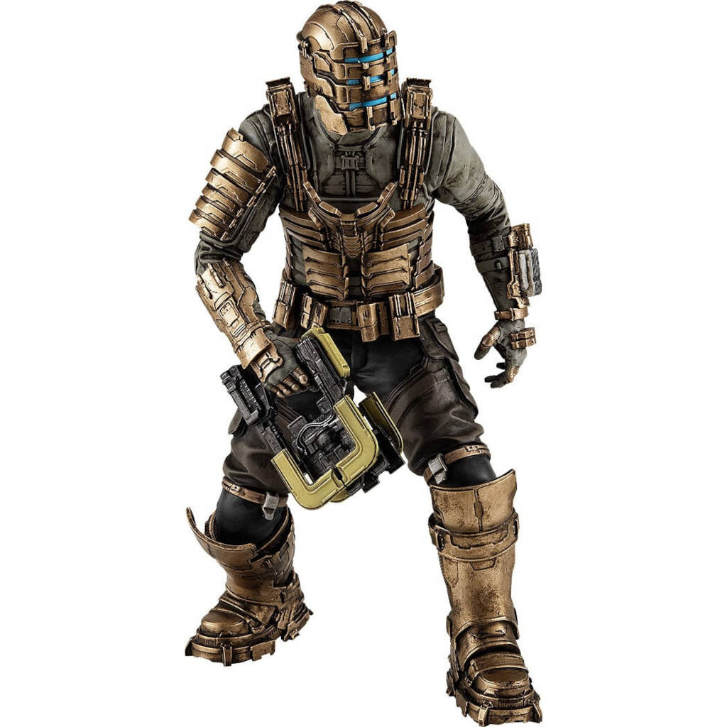 Dead Space - Figurine Pop Up Parade Isaac Clarke