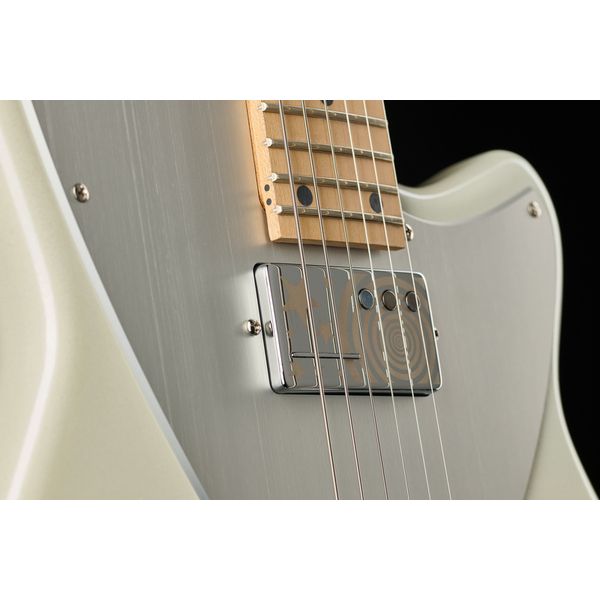 Reverend Billy Corgan Drop Z PW