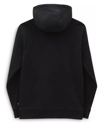 Sweat à capuche Vans Core Basic Noir