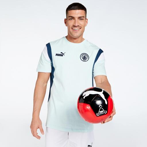 Camisa do Manchester City 22/23