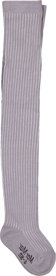 MarMar Copenhagen Tights Plum dust