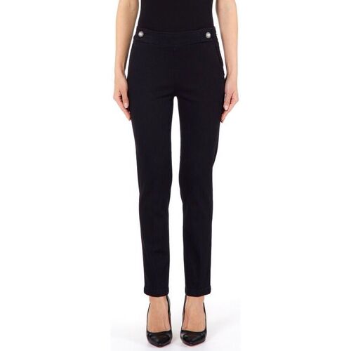 Liu Jo - GINGERLY UA3031 D4188-87177 Negro