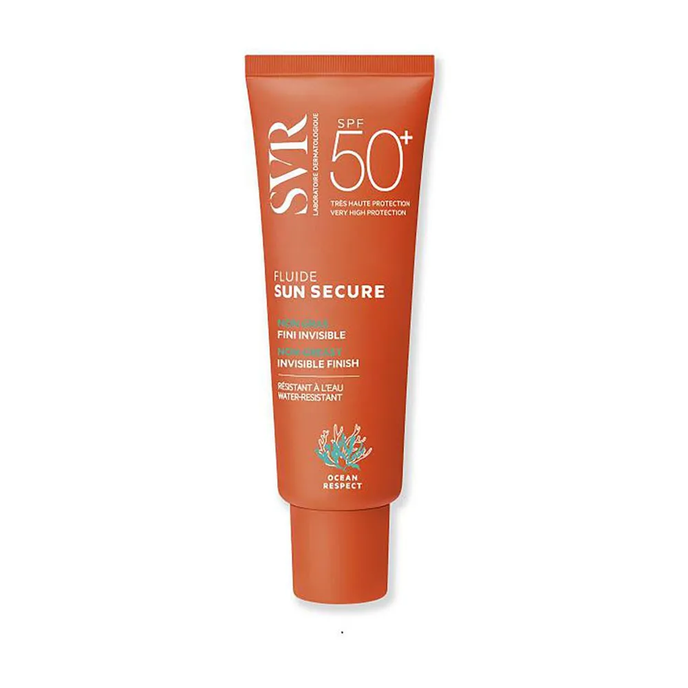 Svr 118769 SPF50 50ml Sonnenschutzmittel