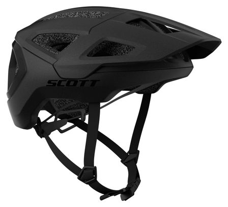 Casque VTT Scott Tago Plus Noir