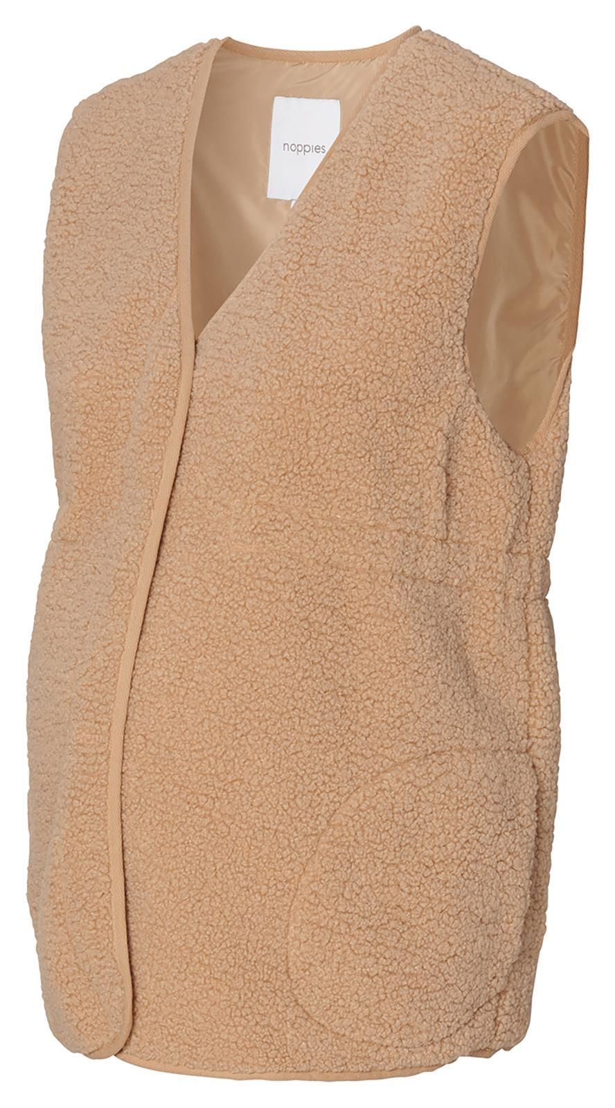 Noppies Maternity Jack Indi - White Pepper