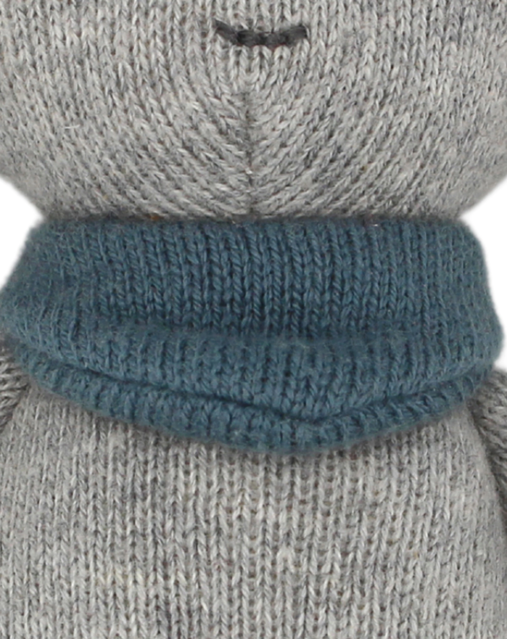 Rassel KOALA in grau/blau