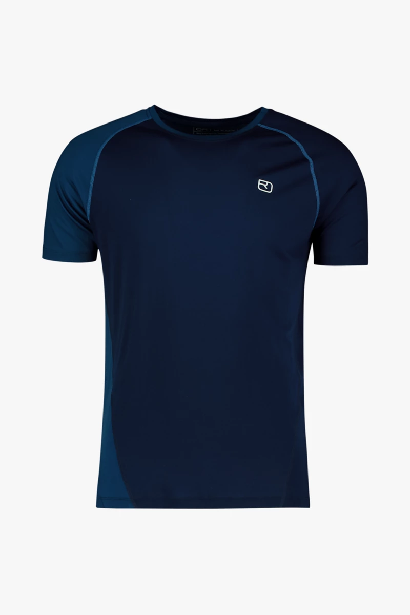 Ortovox 120 Cool Tec Fast Upward Herren T-Shirt