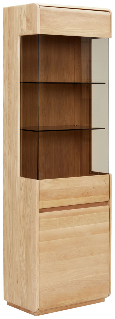 Linea Natura Vitrine BERGEN