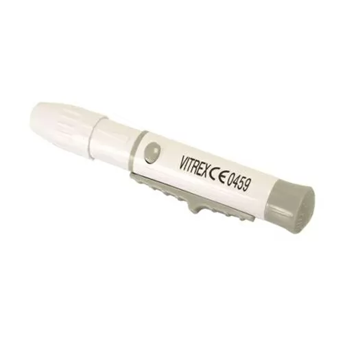 Vitrex Compact Fingerprikker